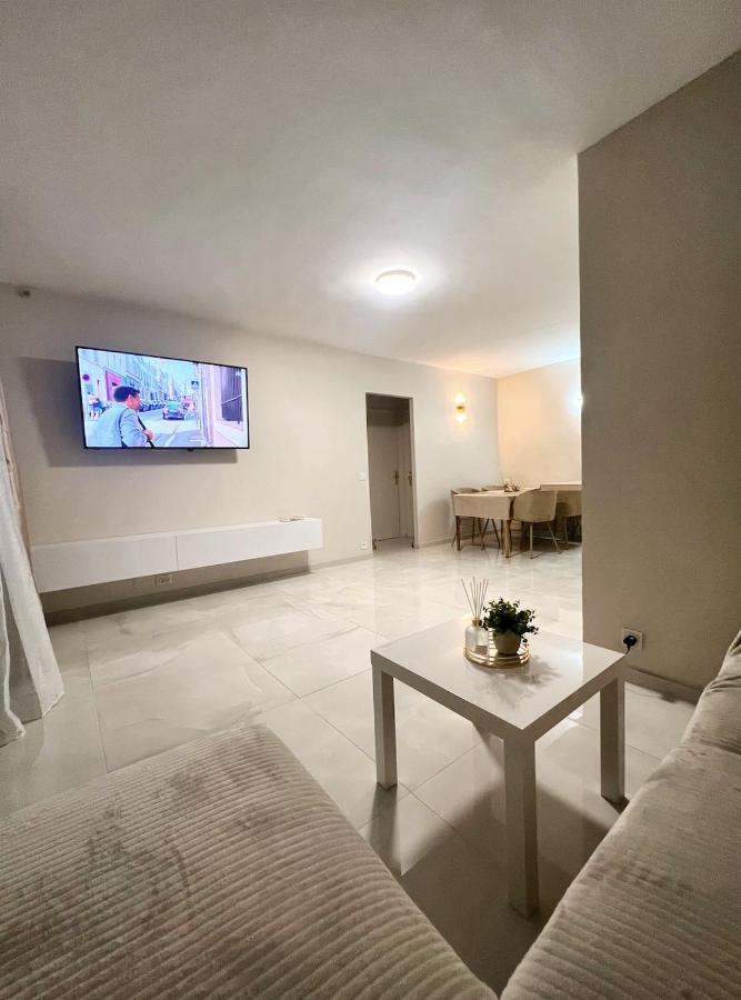 Superbe Appartement - Cannes Proche Du Centre Exterior photo